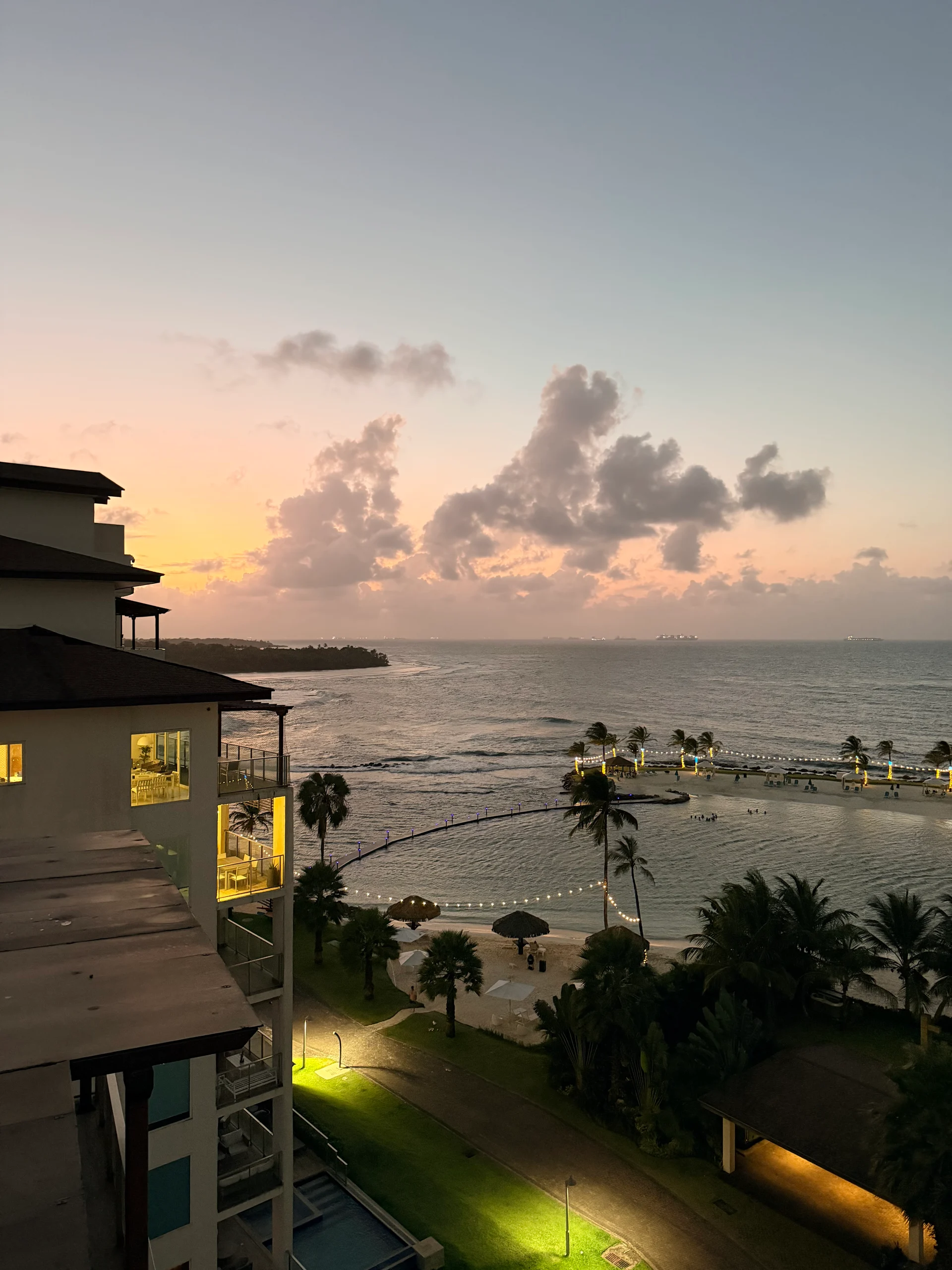 Corotú Spa Buenaventura