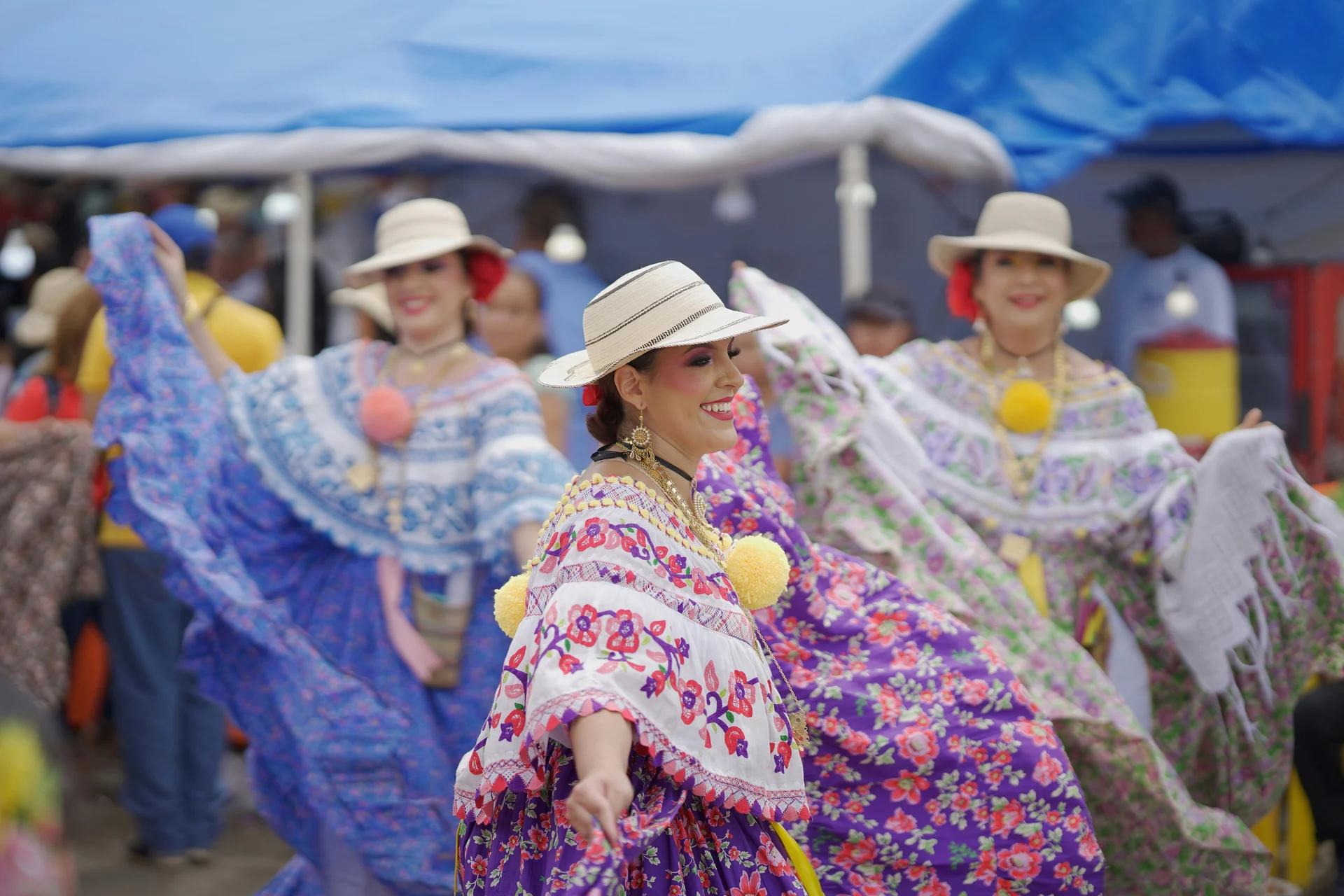 Panama Festivals & Events Calendar 2026