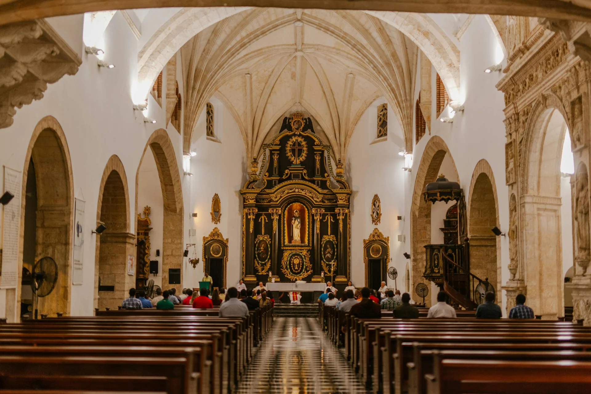 Colonial Natá de los Caballeros Tour