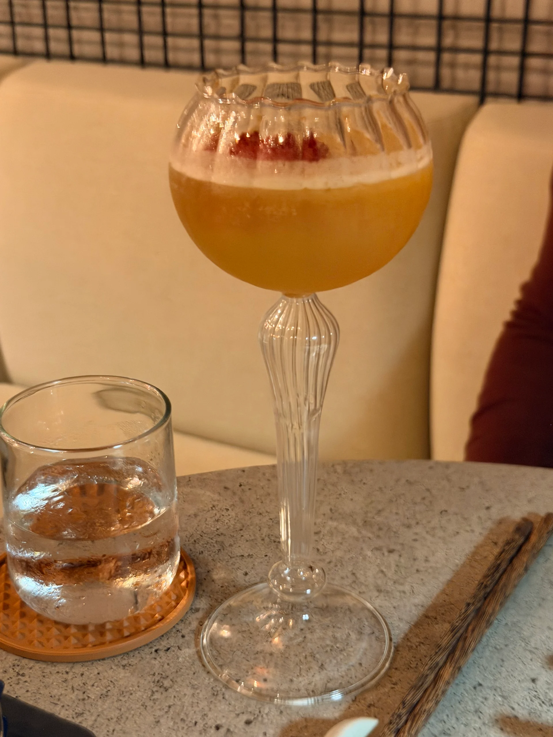 La Pulpería