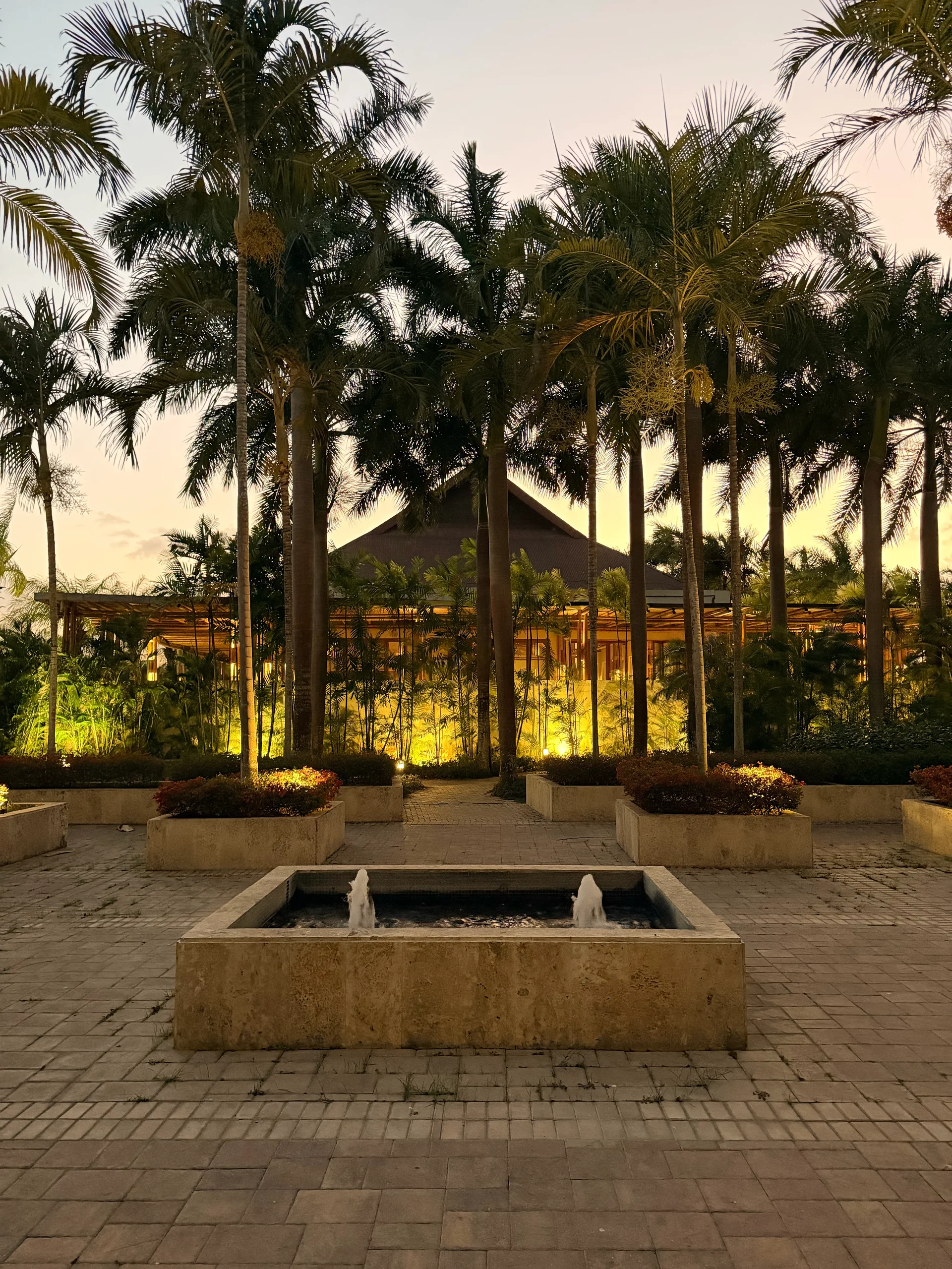 Farallon & Rio Hato