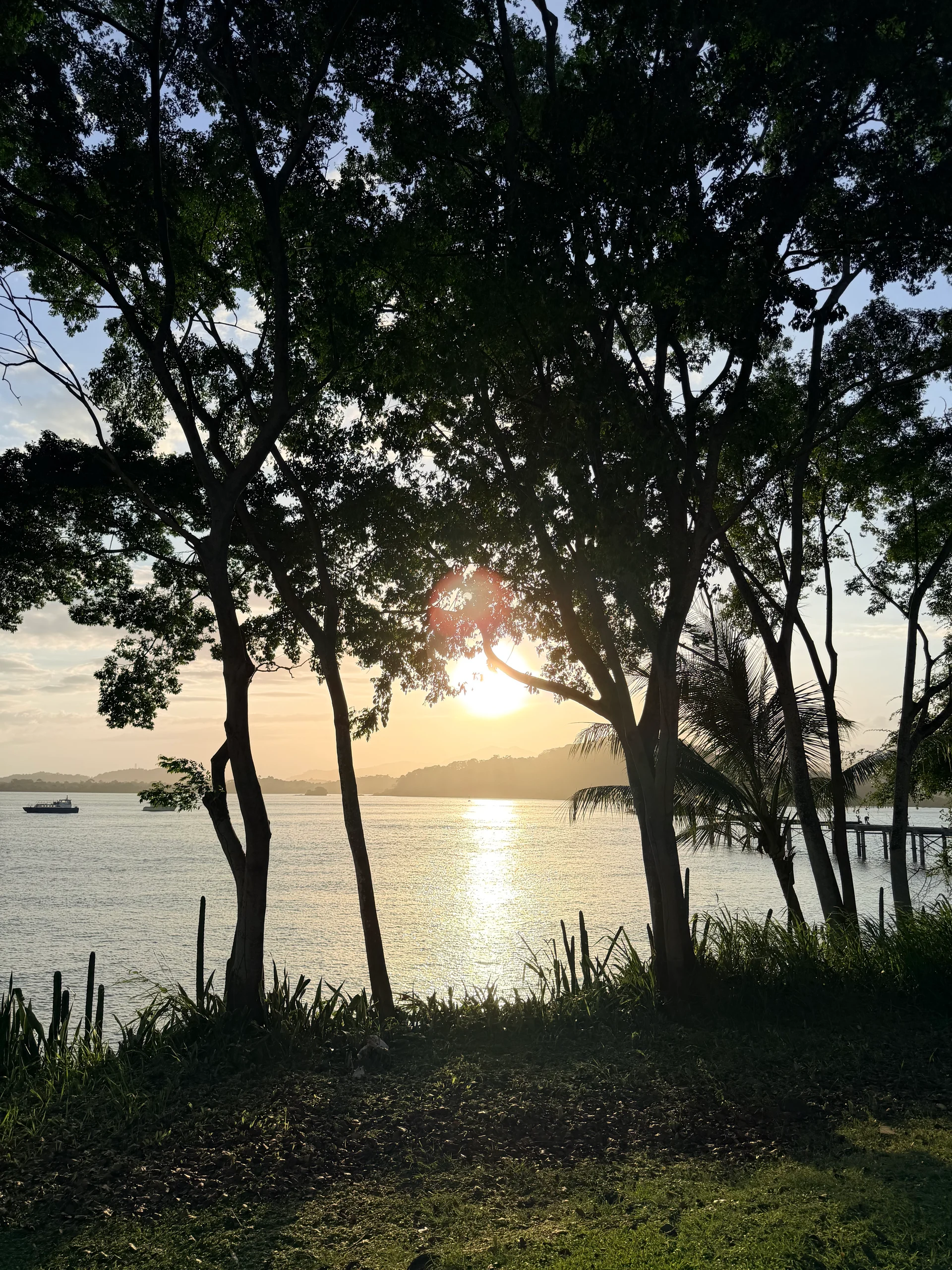 Farallón Beach