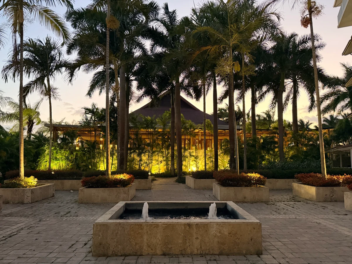 Isla Mamey Excursion