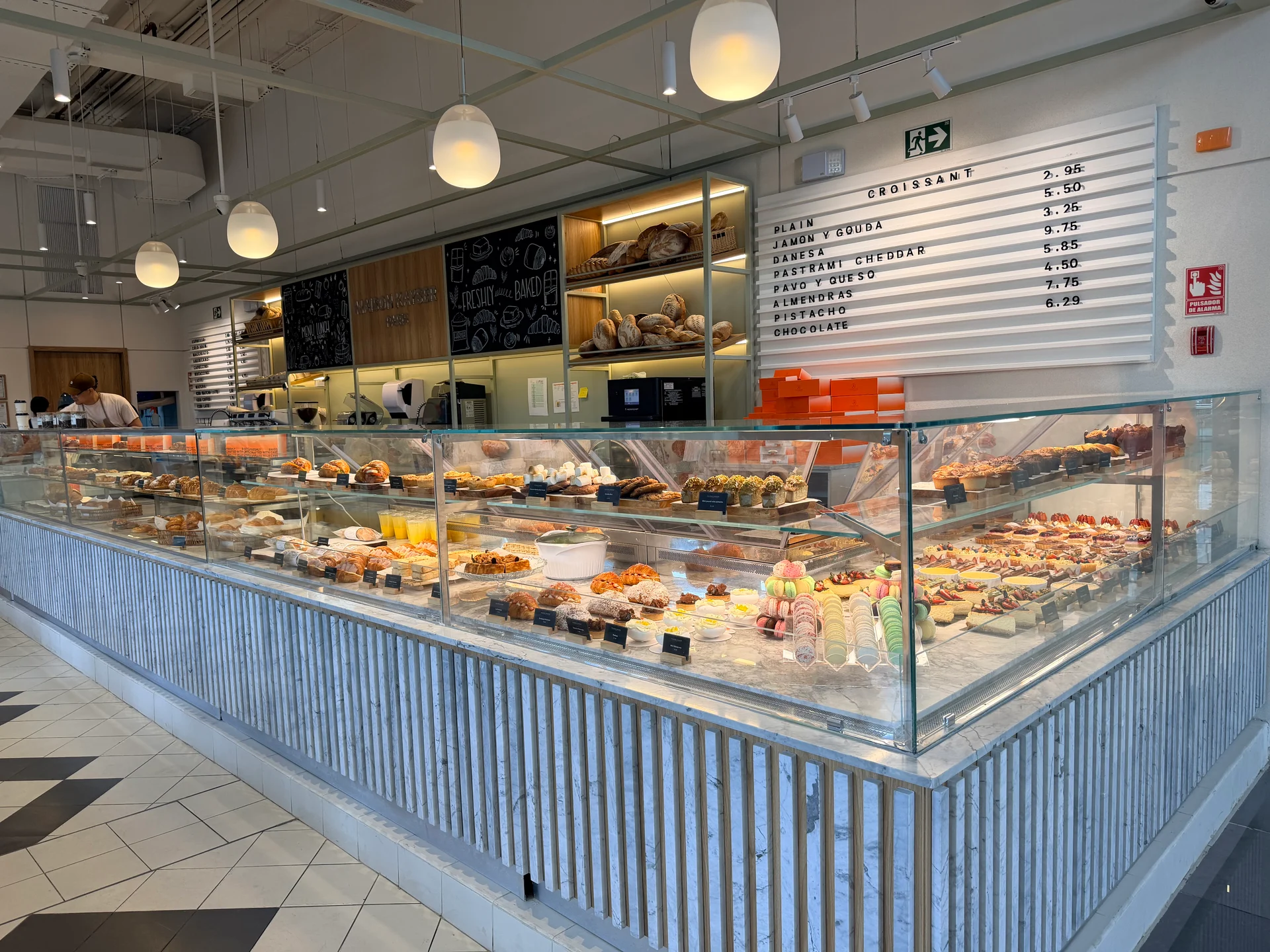 Maison Kayser