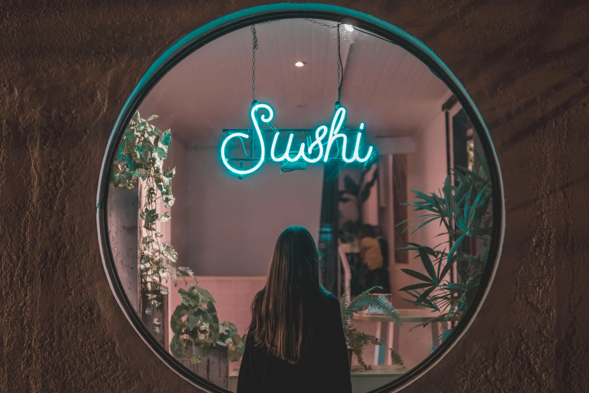 Tai Kai Sushi & Martini