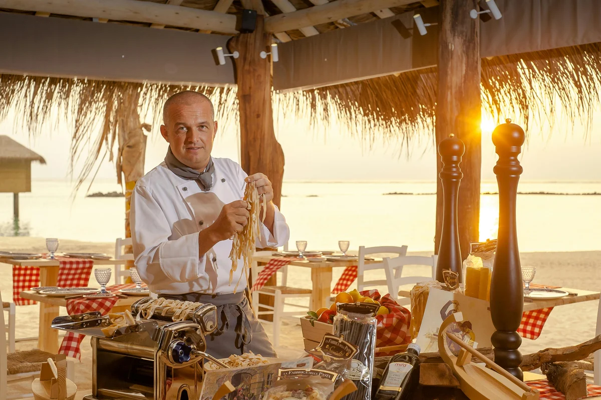 Dunas Beach Club