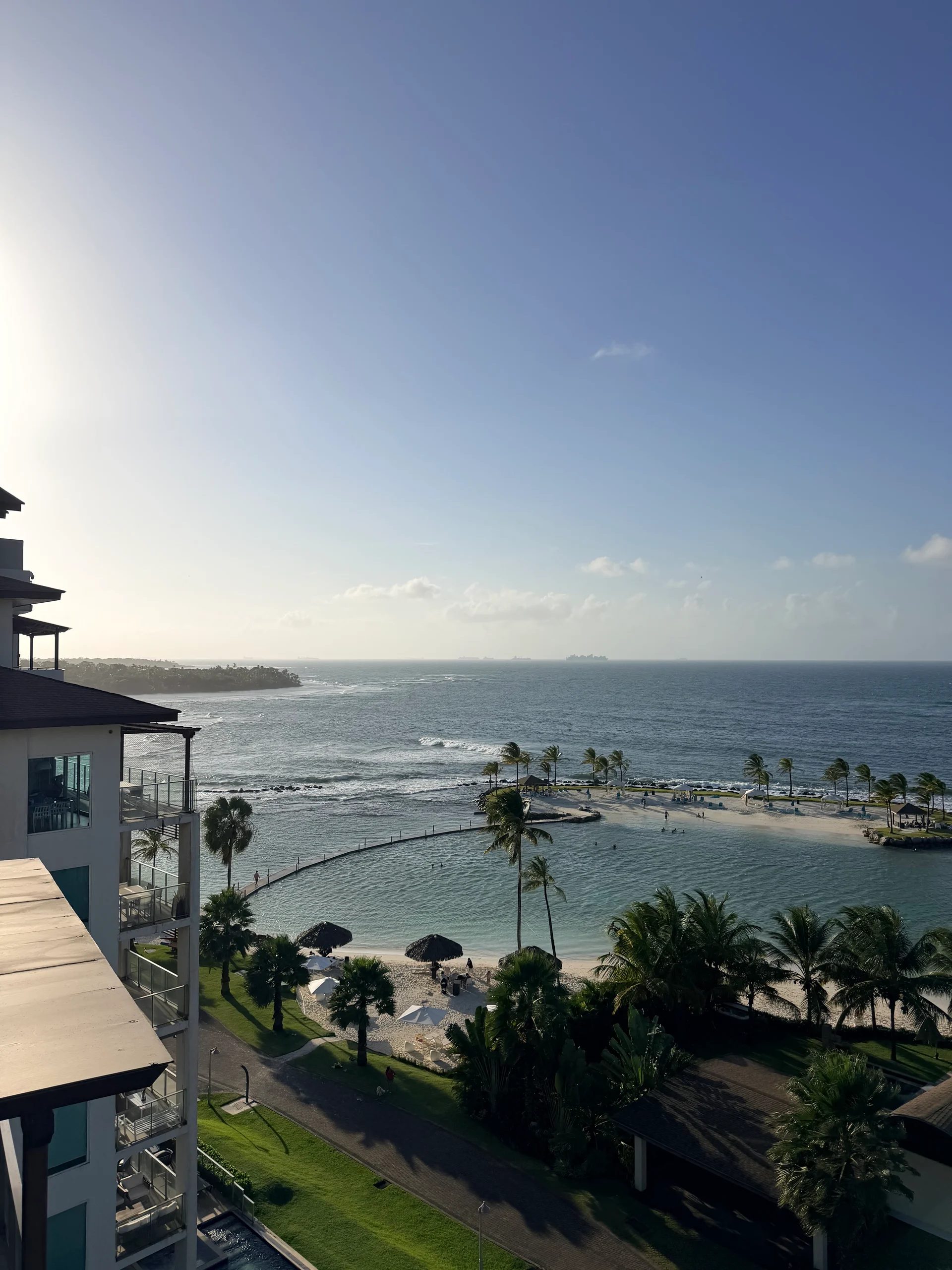 BeachFront Apartment · Playa Escondida