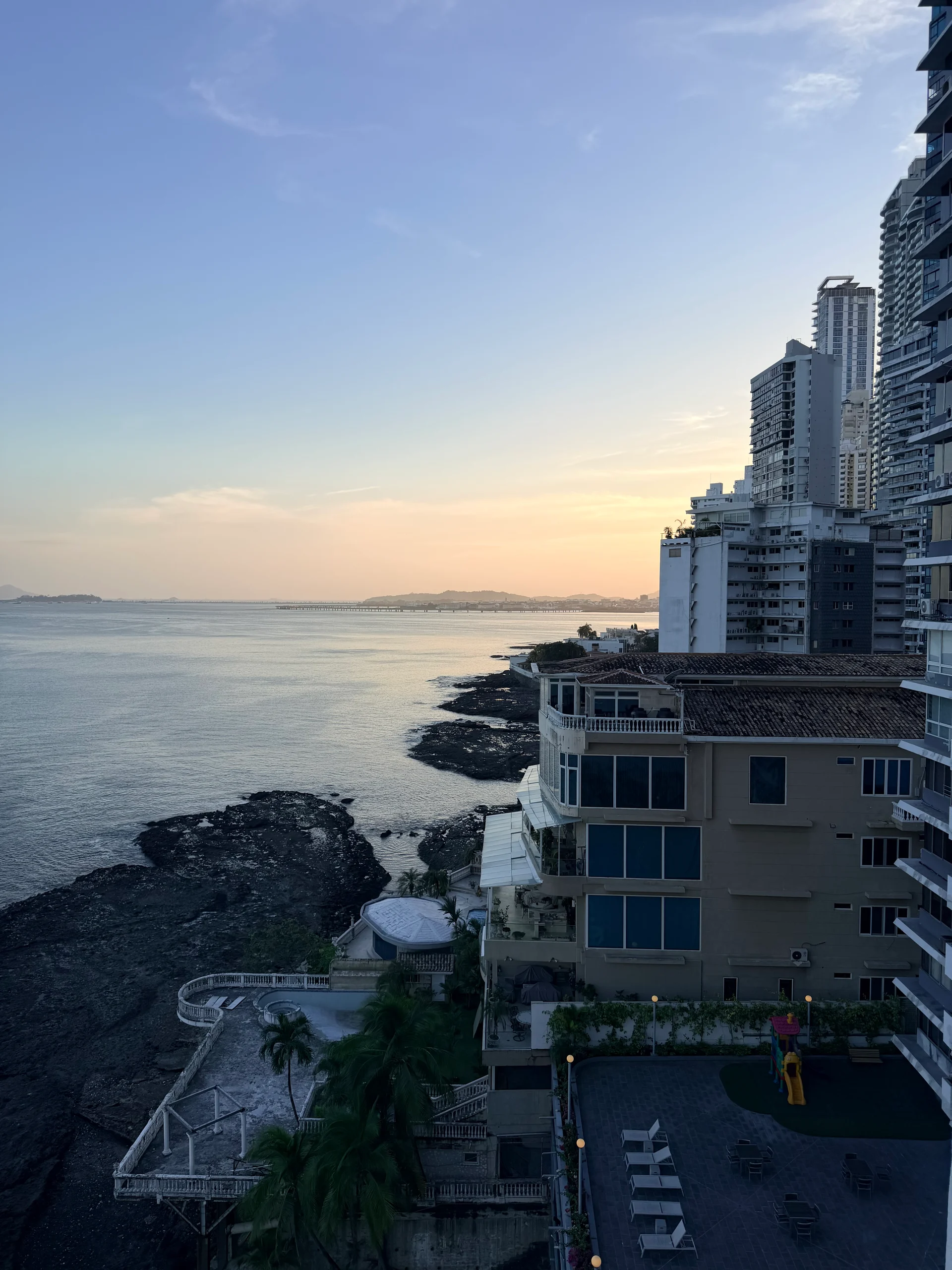 Punta Paitilla