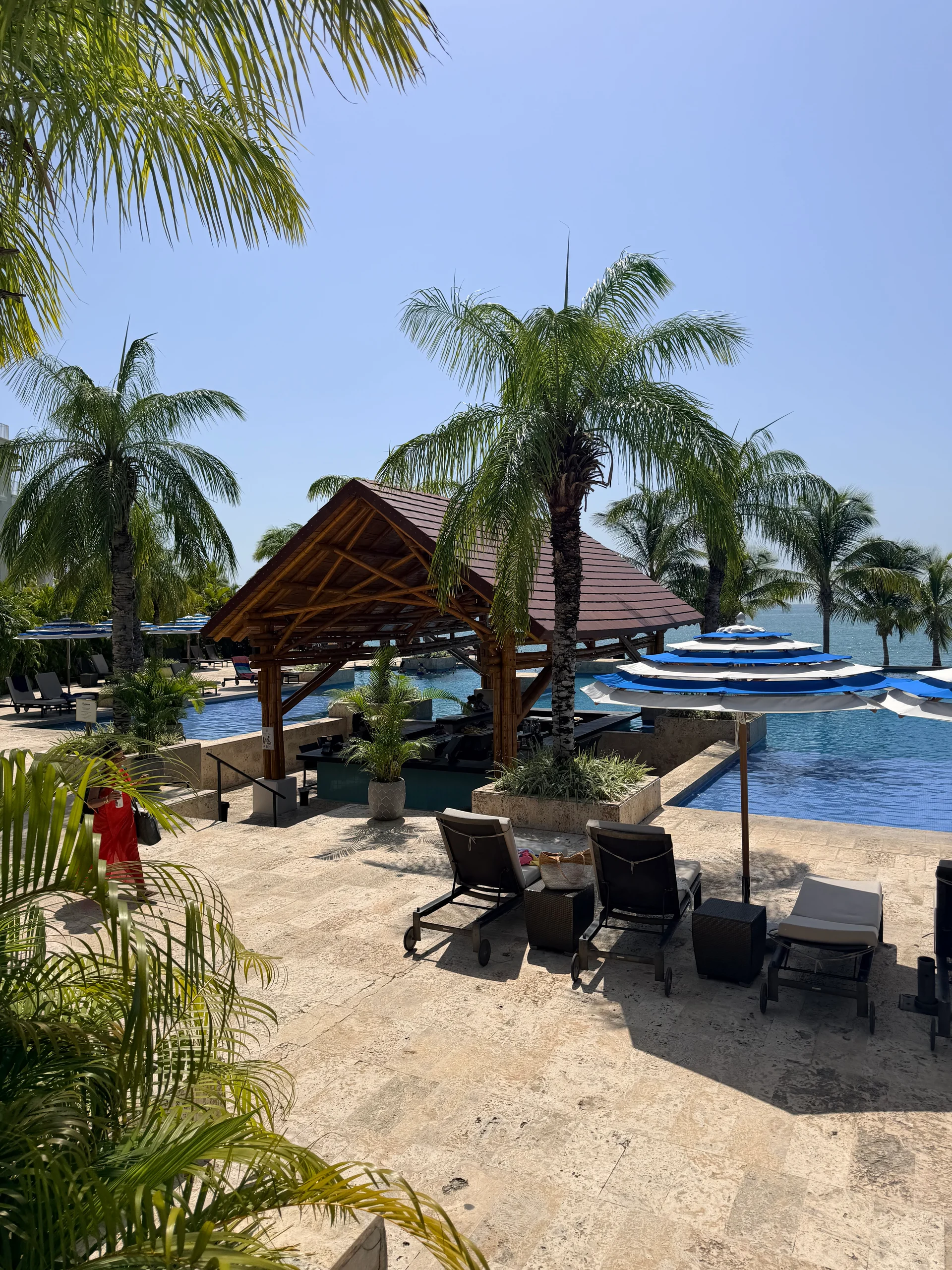 Buenaventura Beach