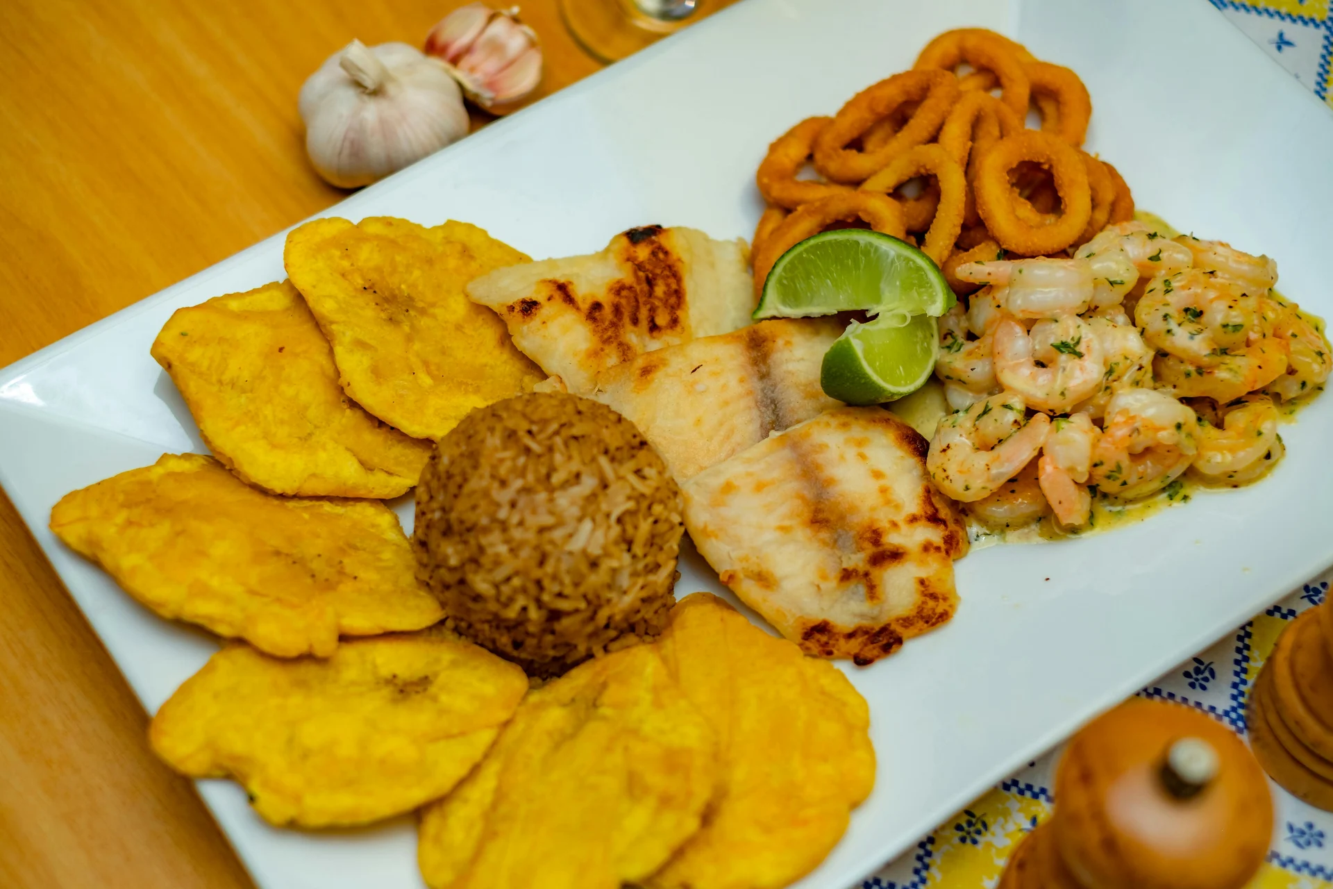 Best Restaurants in Casco Viejo, Panama City