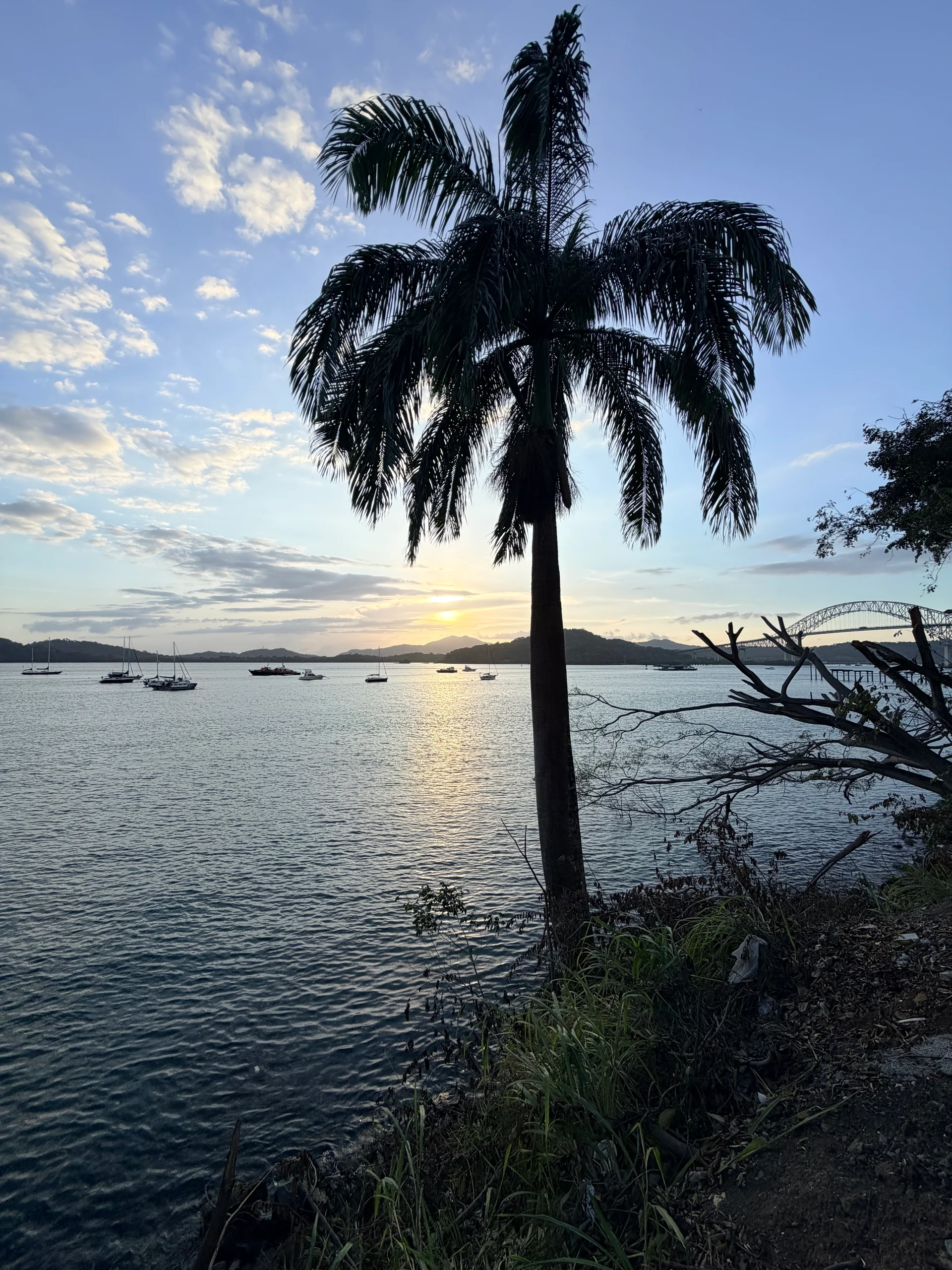 Panama Viejo