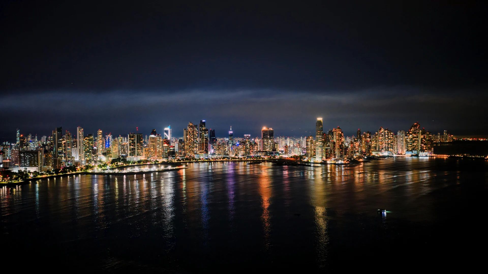 Azahar Panamá