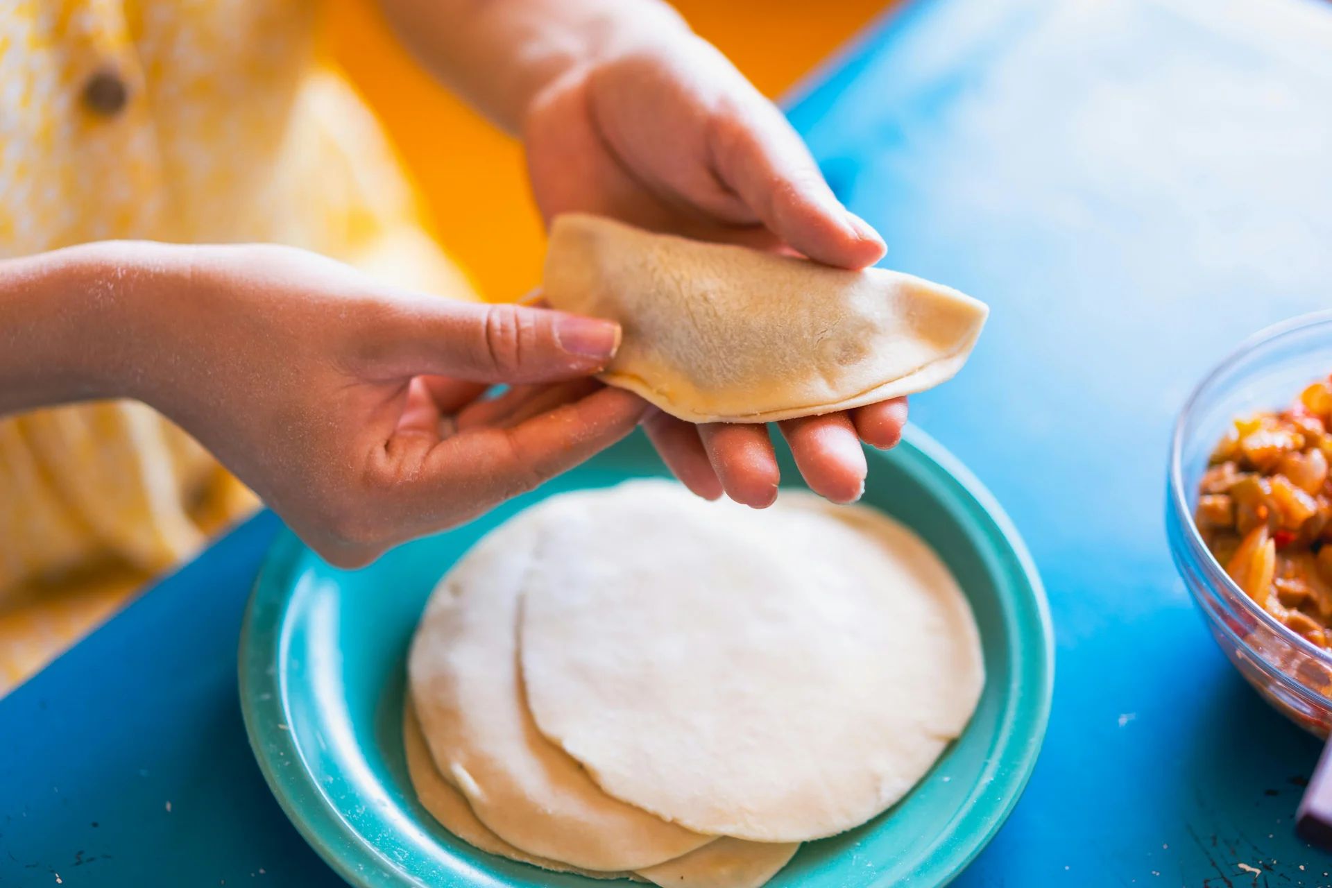 Panamanian Cooking Class
