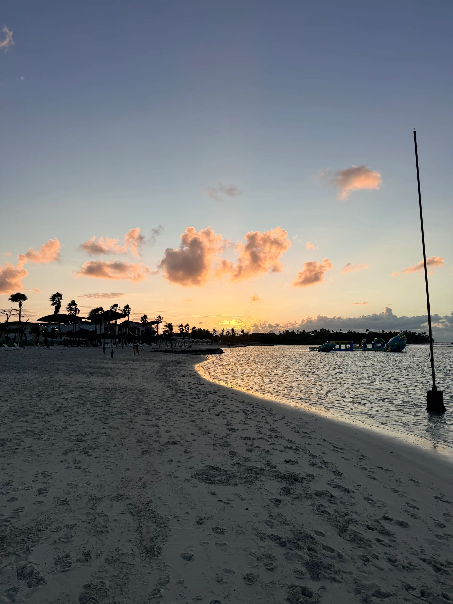 Pedro Mandinga Rum Bar