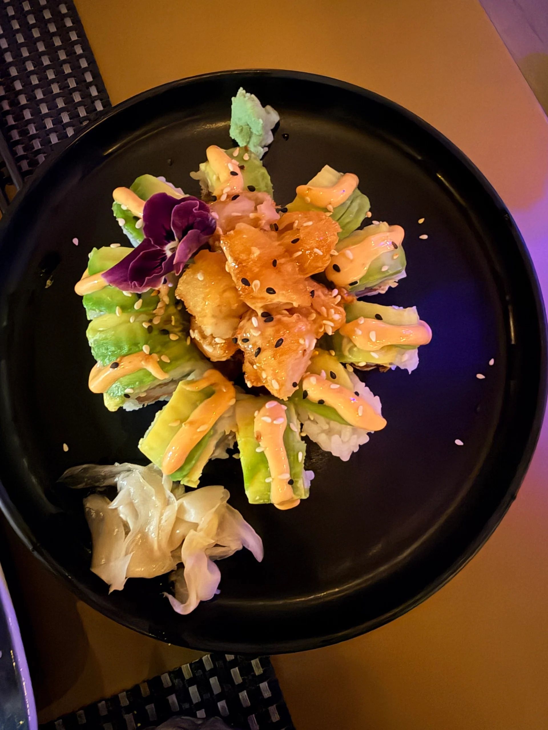 Ato Fusion Cuisine