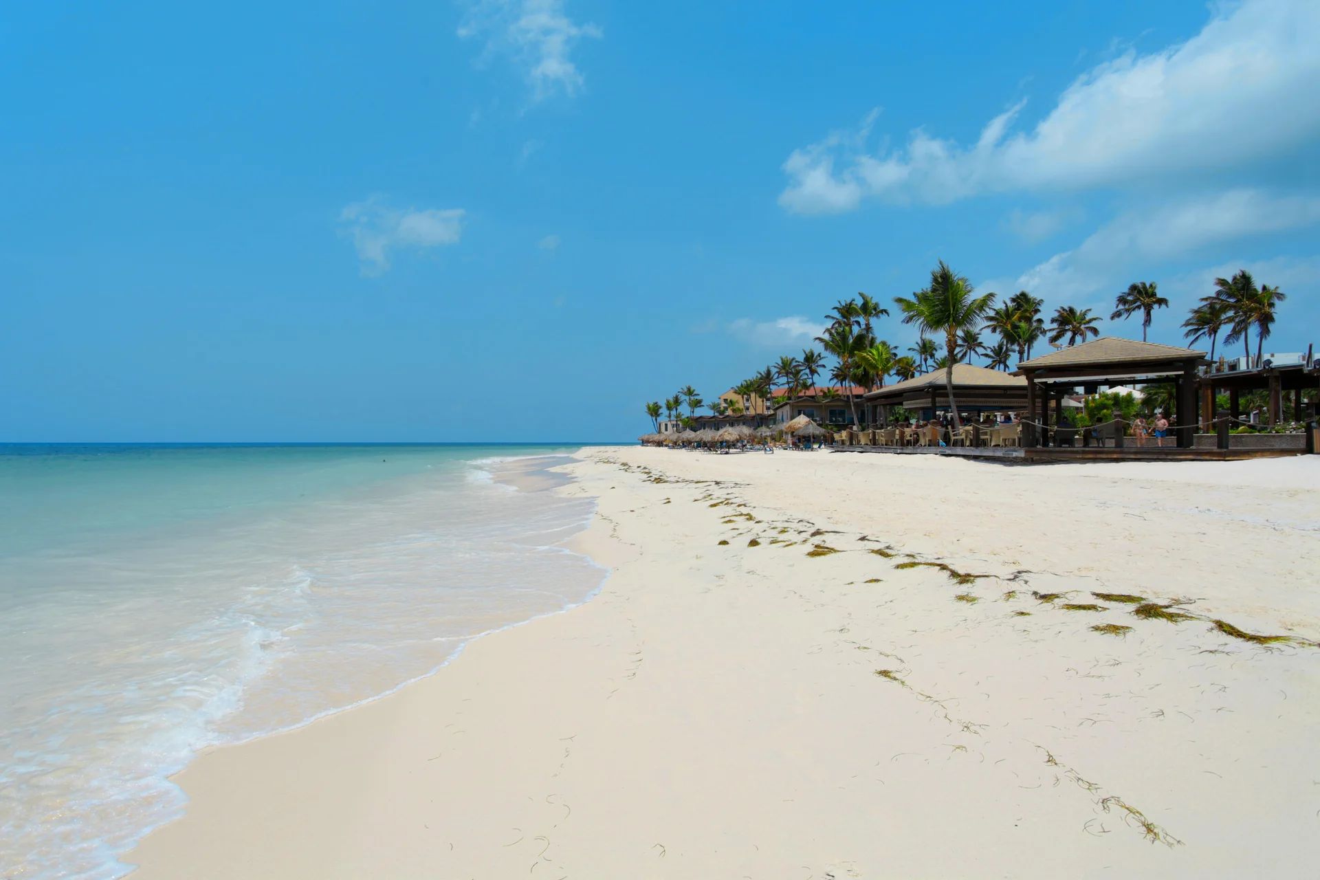 La Playita