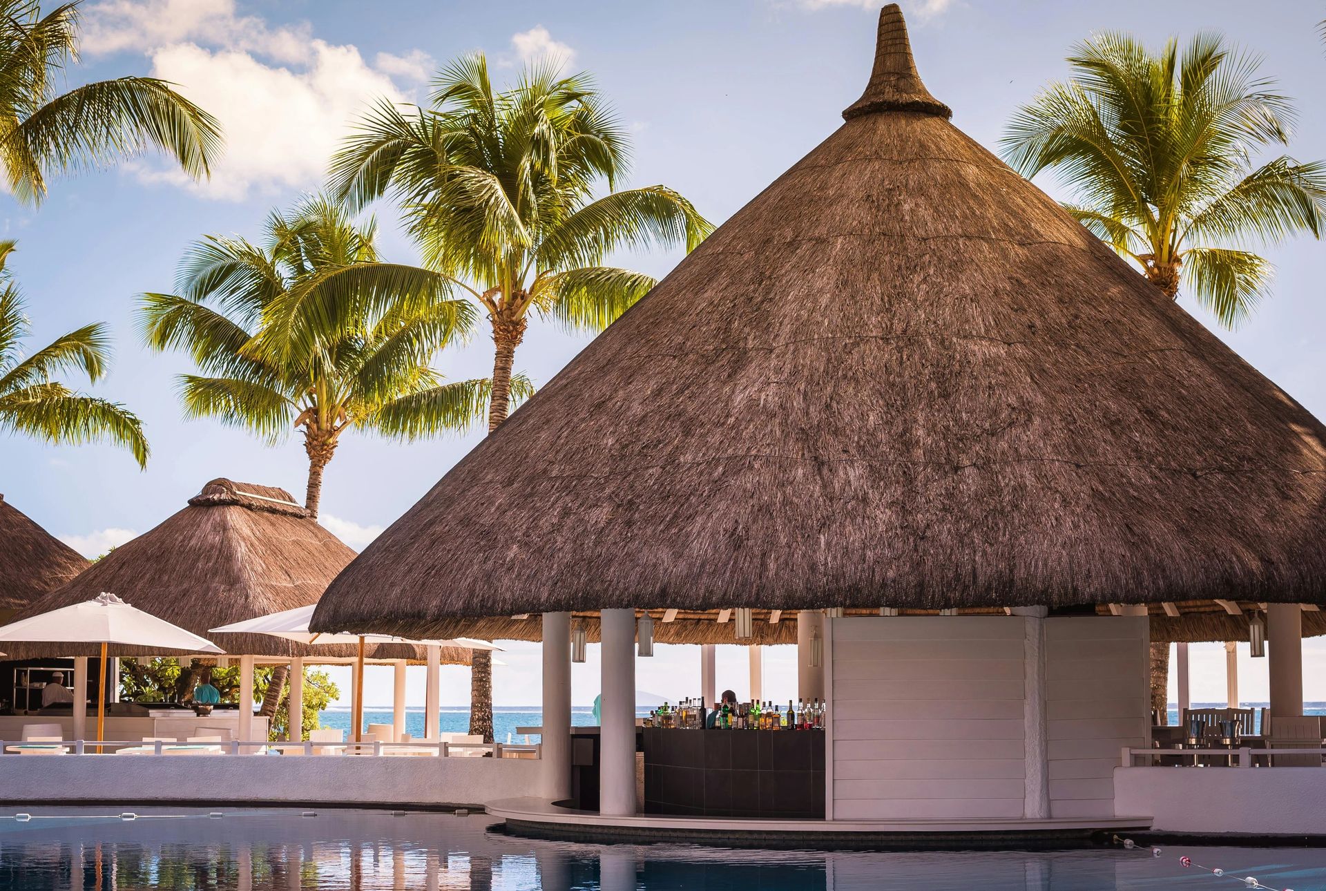 Palapa Bar